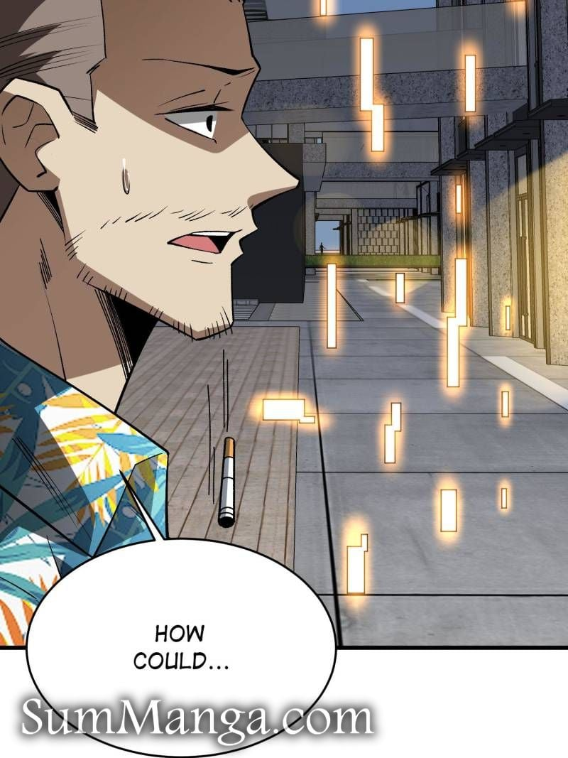 I'm Really Not A Supervillain Chapter 279 41
